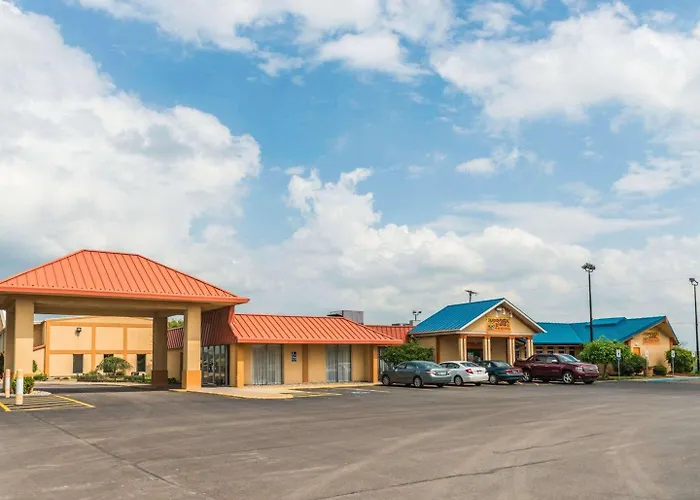 Rodeway Inn